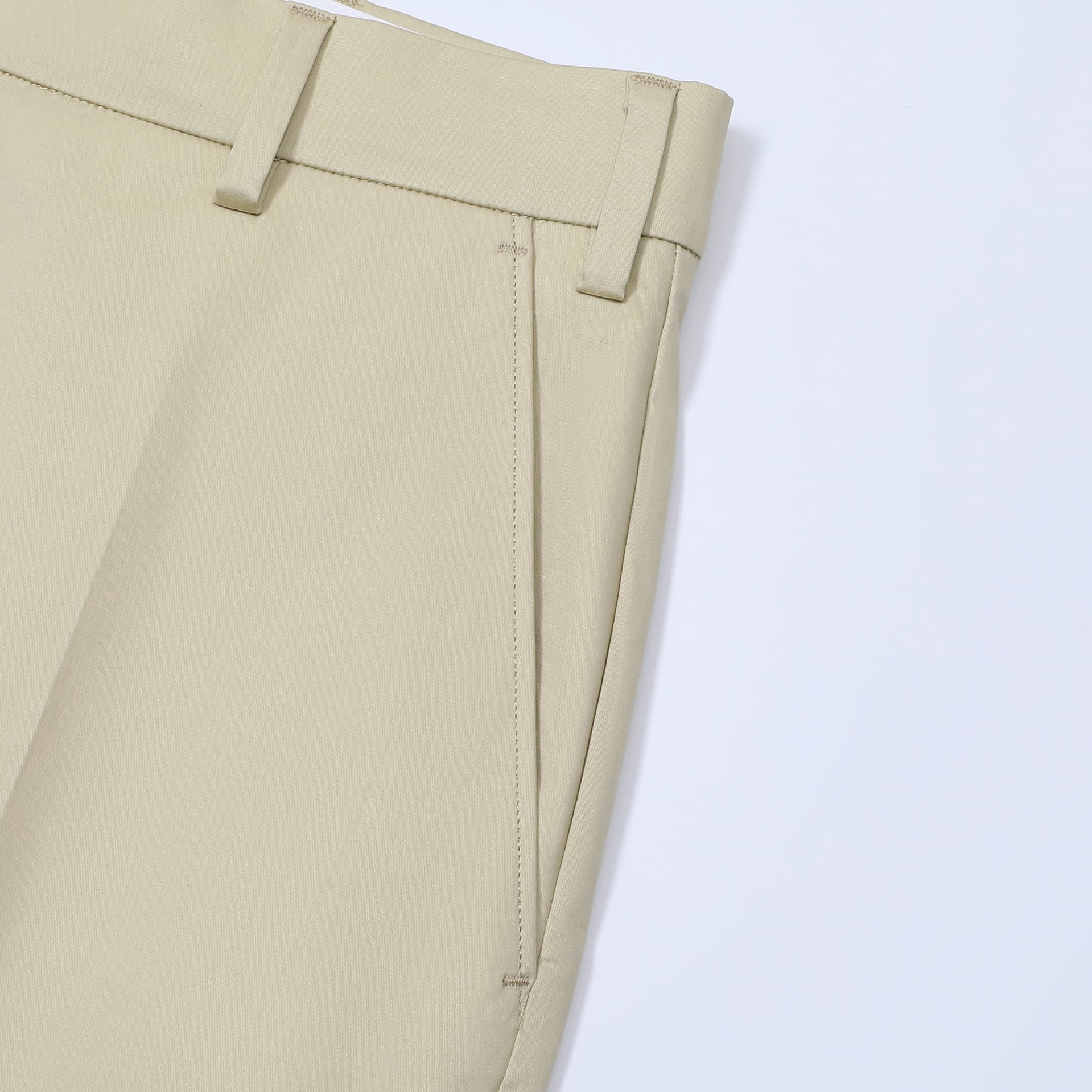 Menton | Pantalón de vestir tobillero