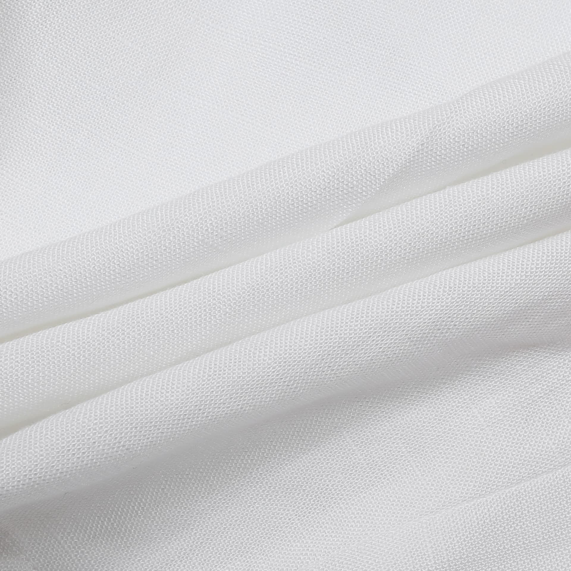 Deia | Short de lino de pierna ancha