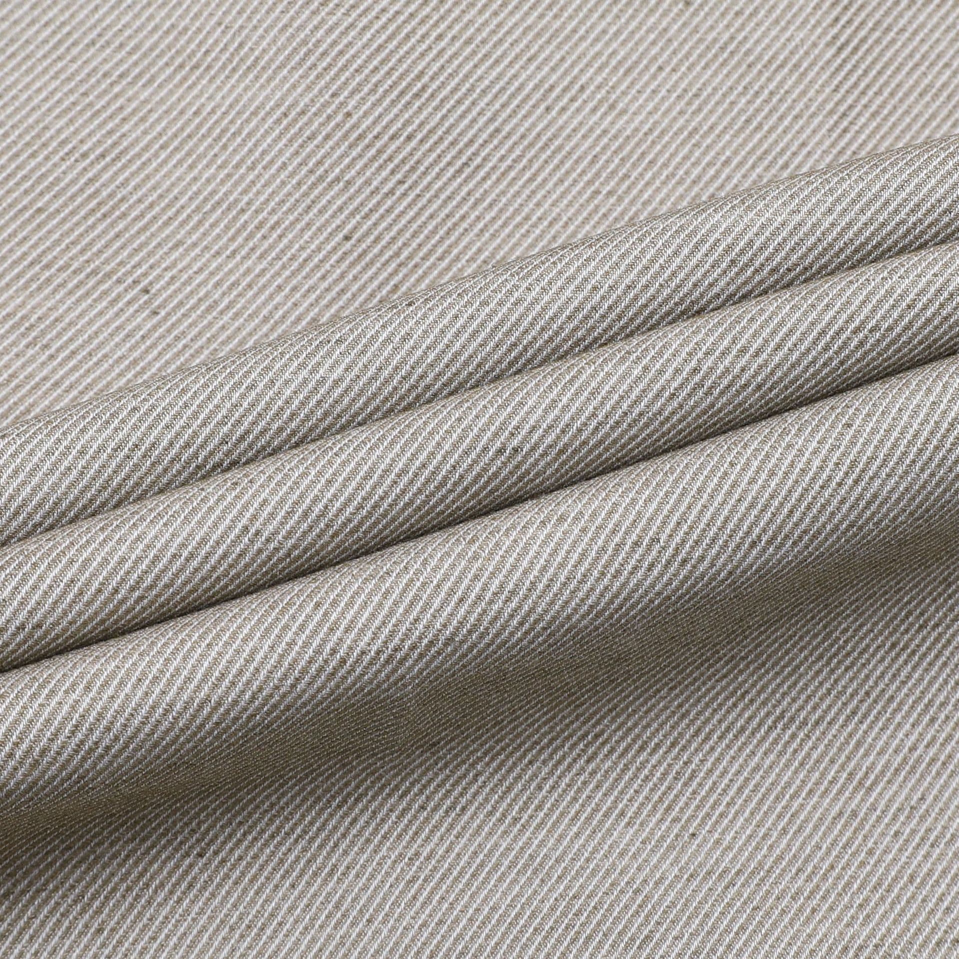 Livorno | Pantalón de lino con cordón