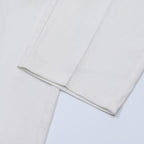 Orvieto | Pantalón de espiga en lino y lyocell