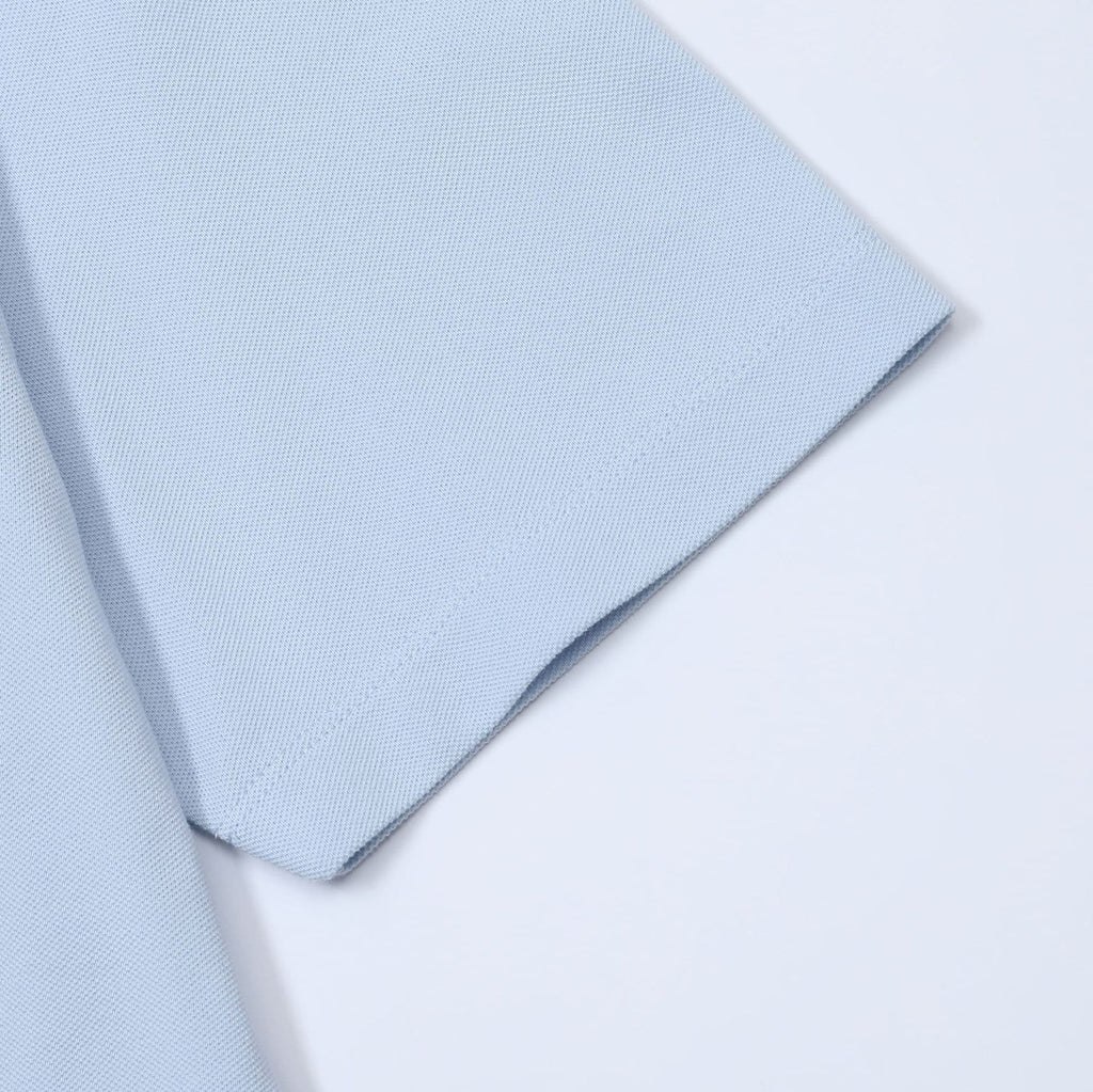 Lipari | Polo de punto piqué