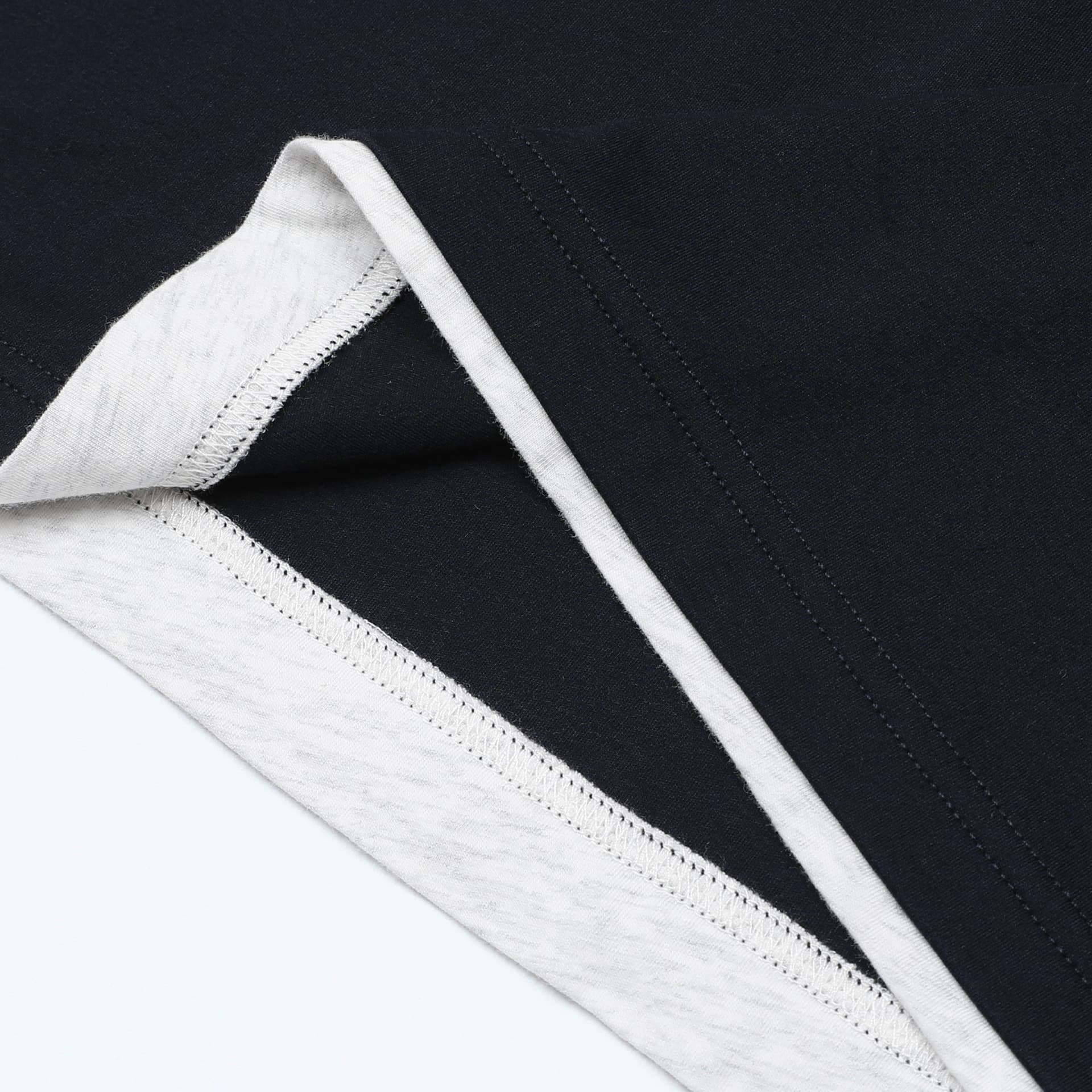 Lerici | Camiseta de capas en punto