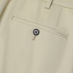 Menton | Pantalón de vestir tobillero