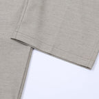 Livorno | Pantalón de lino con cordón