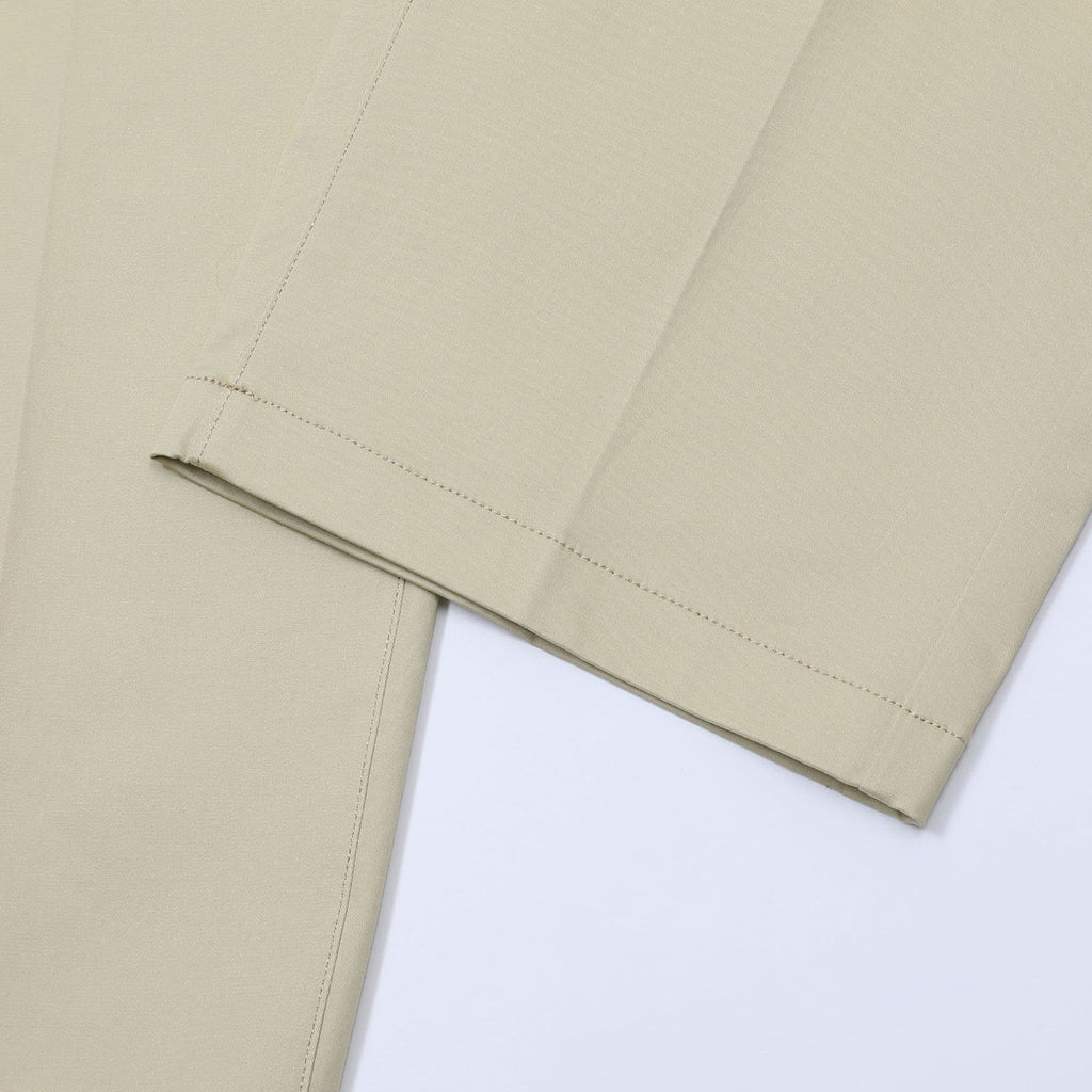 Menton | Pantalón de vestir tobillero
