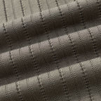 Pietra | Polo de punto acanalado pointelle