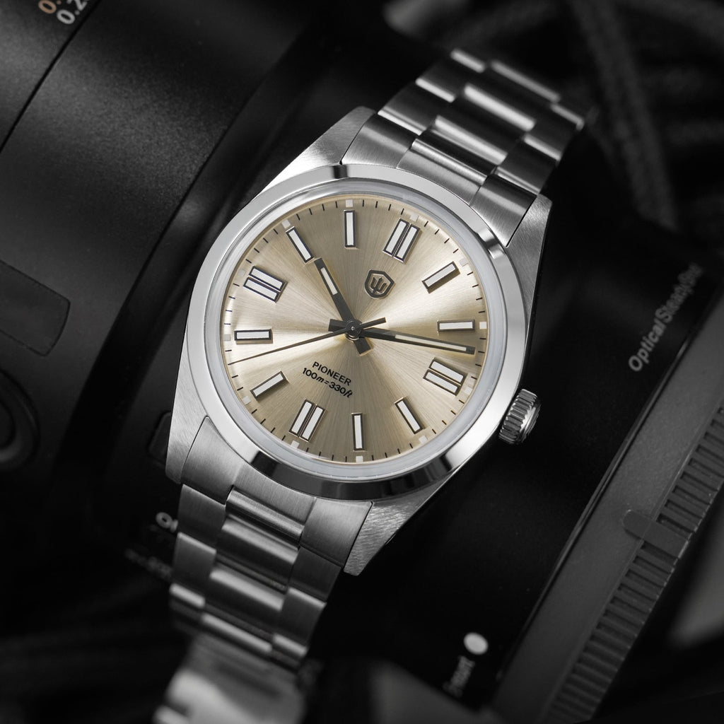 Reloj Orvian