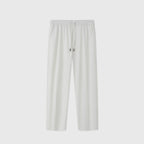 Livorno | Pantalón de lino con cordón