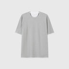 Lerici | Camiseta de capas en punto