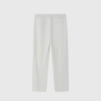 Livorno | Pantalón de lino con cordón