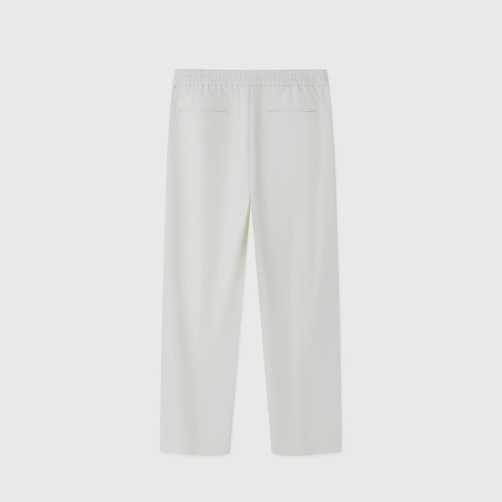 Livorno | Pantalón de lino con cordón