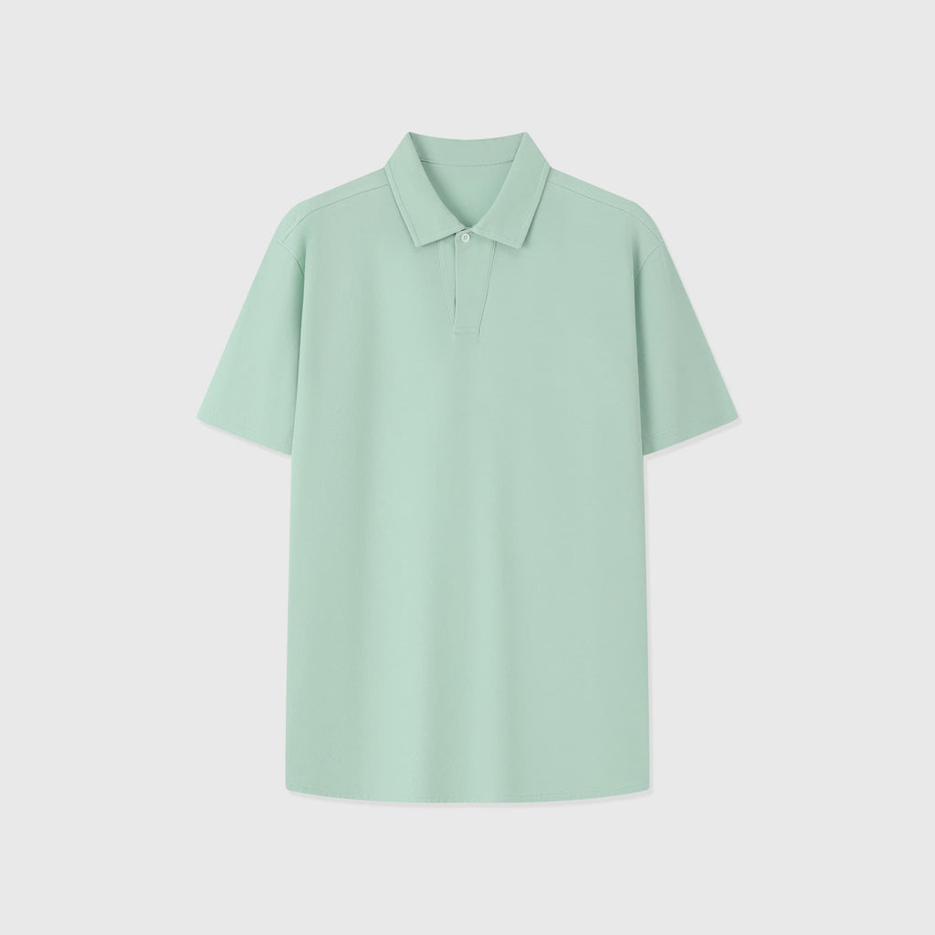 Lipari | Polo de punto piqué