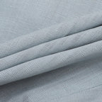 Deia | Short de lino de pierna ancha