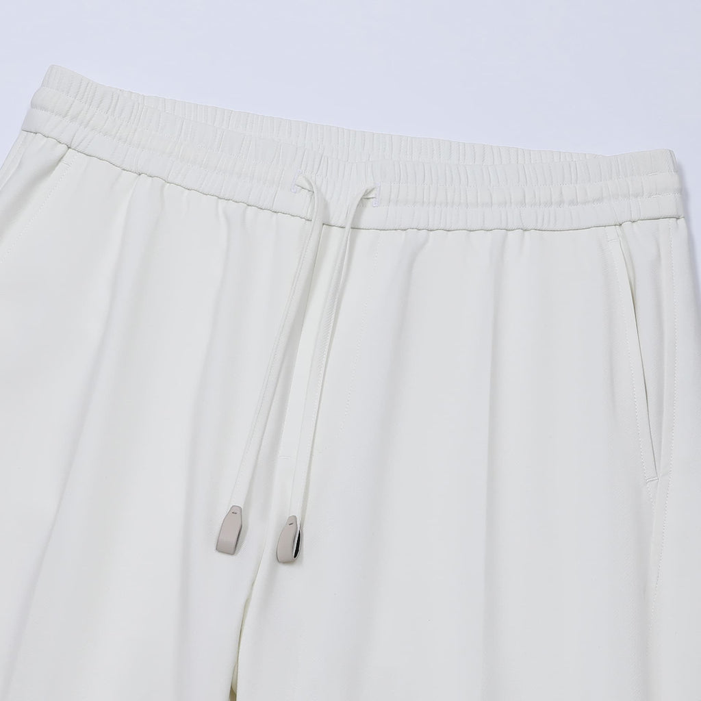 Livorno | Pantalón de lino con cordón