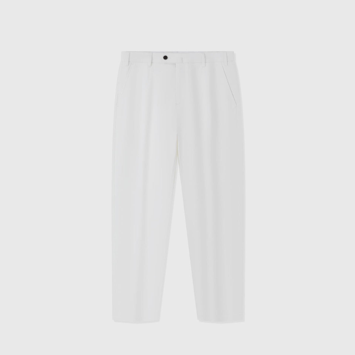 Menton | Pantalón de vestir tobillero