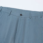 Antibes | Pantalón de lino de diario
