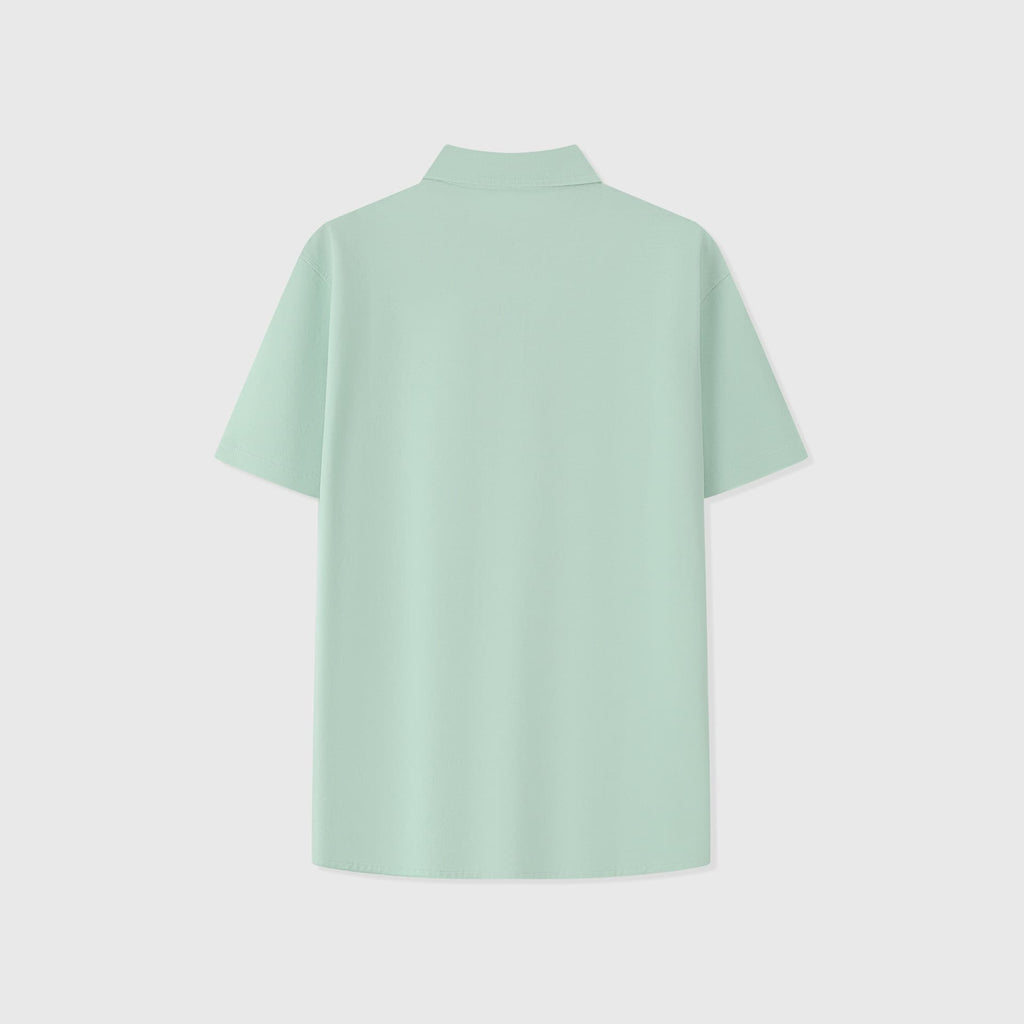 Lipari | Polo de punto piqué