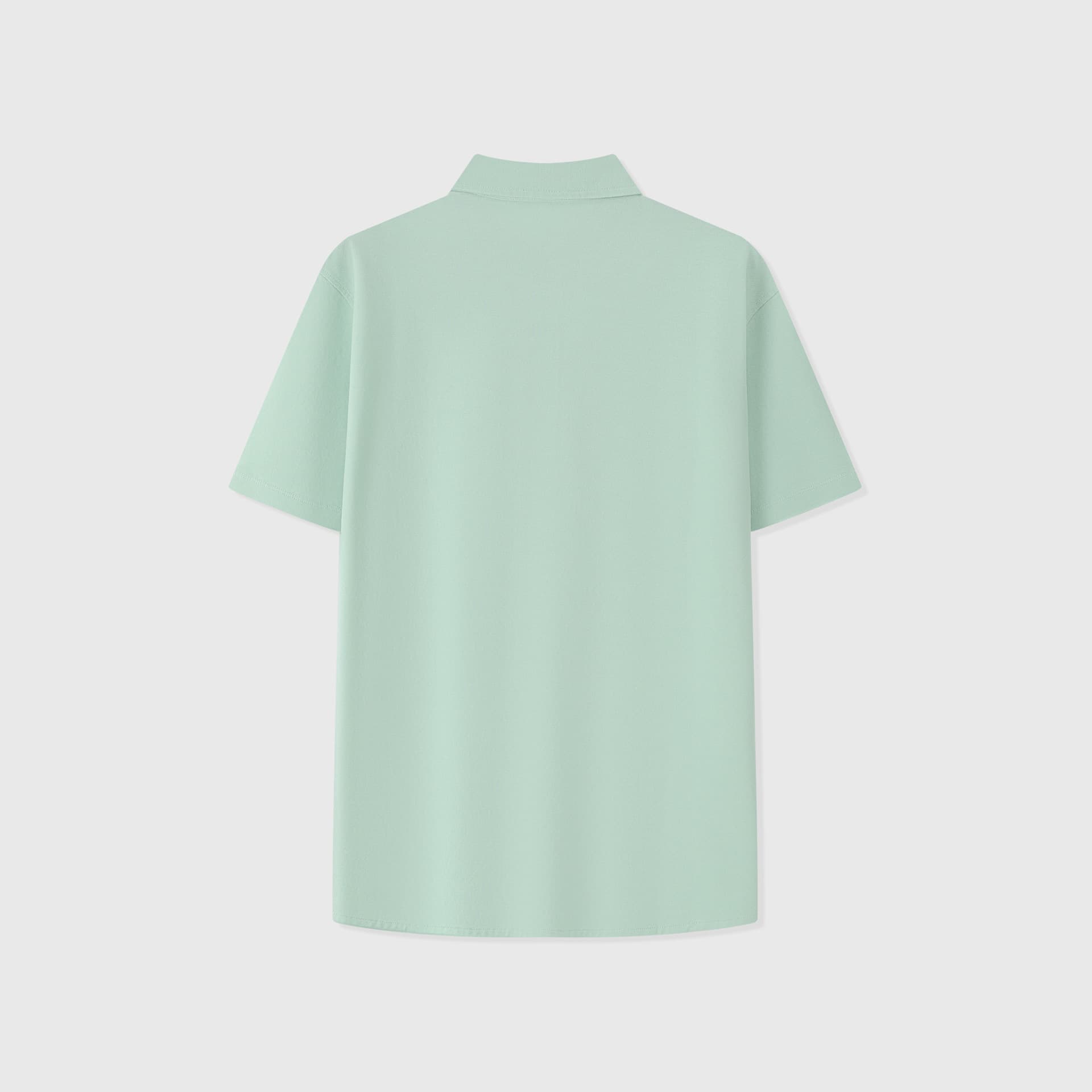 Lipari | Polo de punto piqué