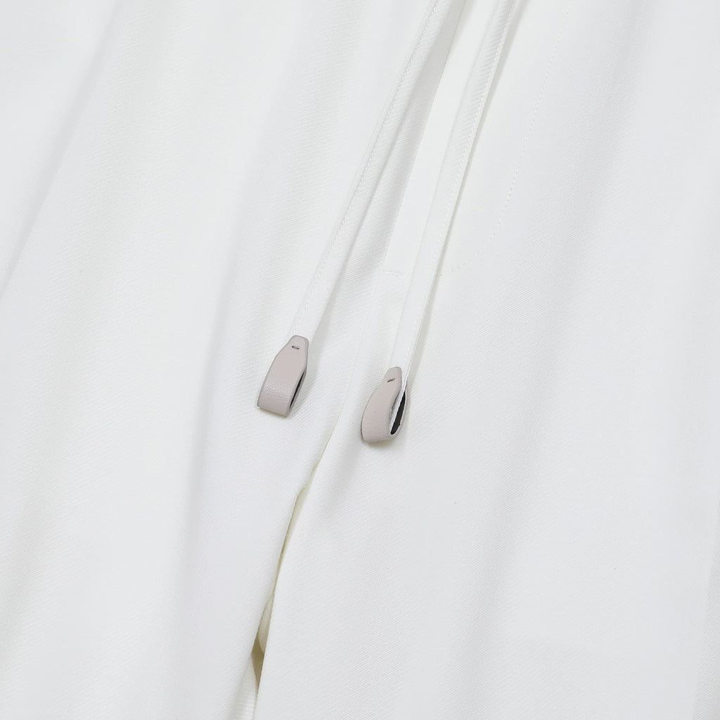 Livorno | Pantalón de lino con cordón