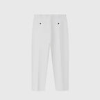 Menton | Pantalón de vestir tobillero