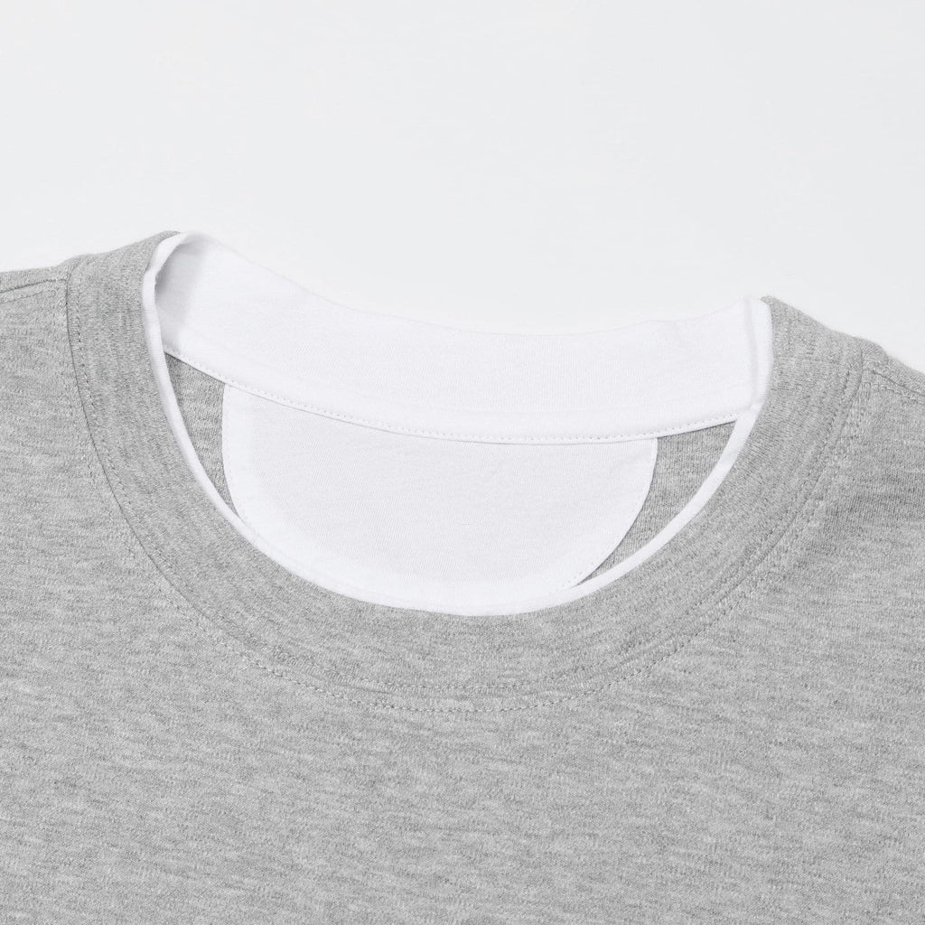 Lerici | Camiseta de capas en punto