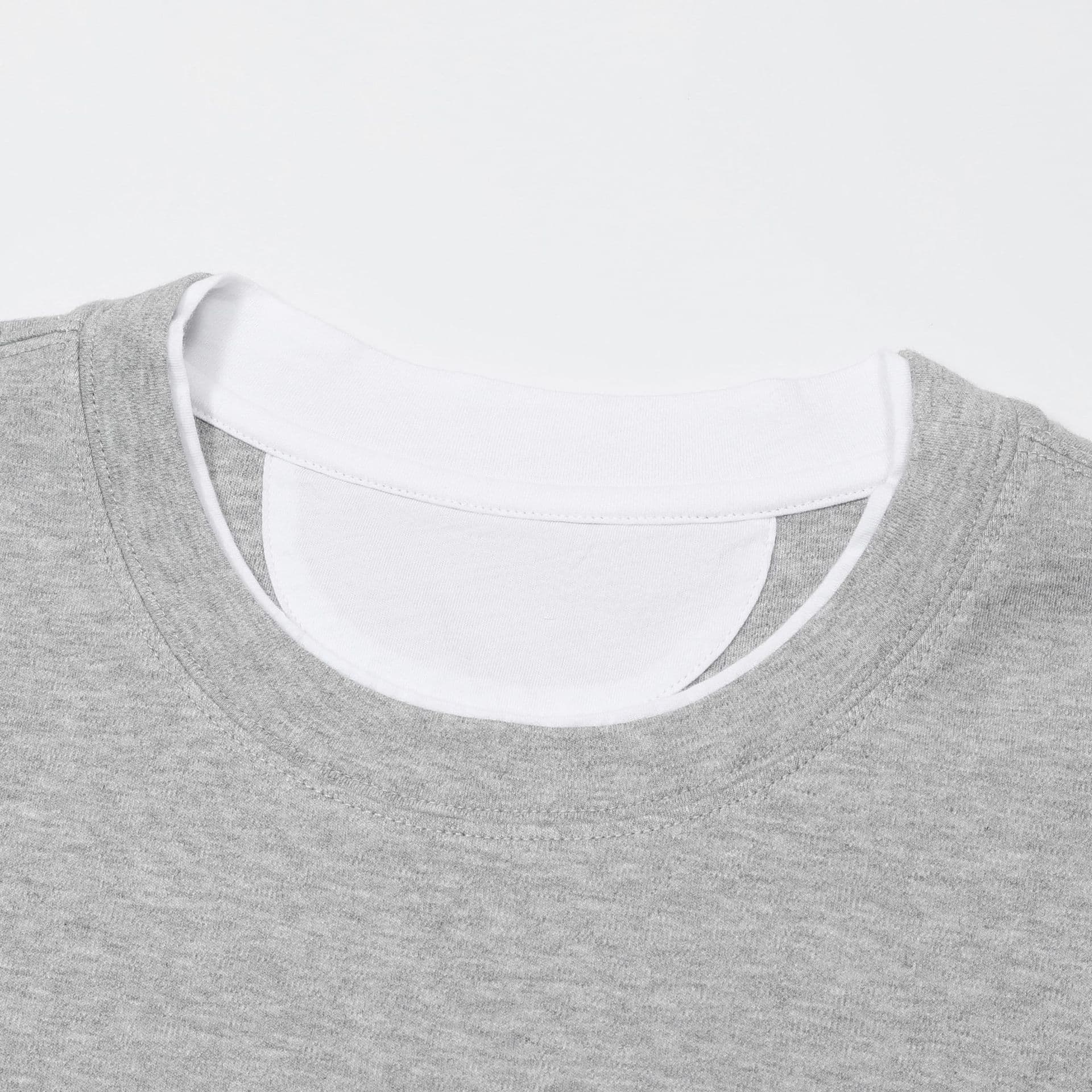 Lerici | Camiseta de capas en punto