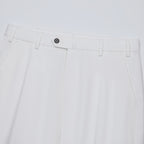 Menton | Pantalón de vestir tobillero