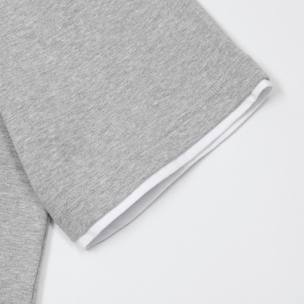 Lerici | Camiseta de capas en punto