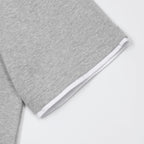 Lerici | Camiseta de capas en punto
