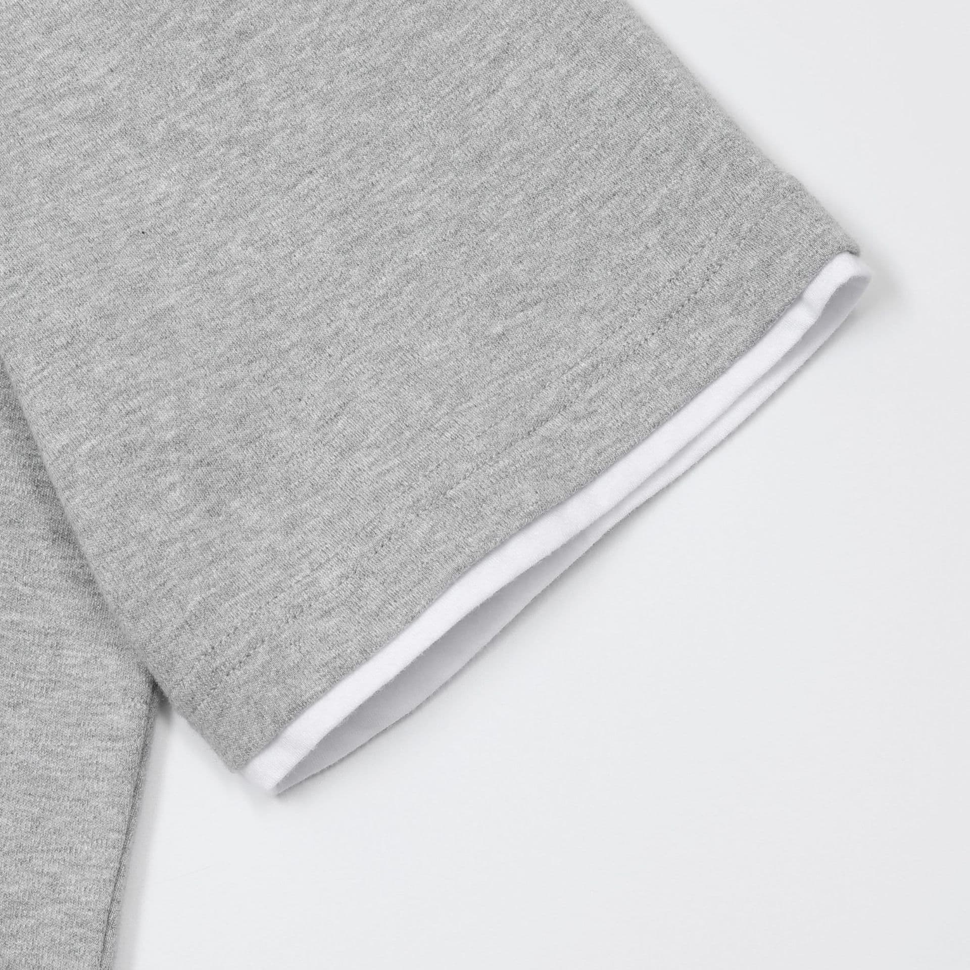 Lerici | Camiseta de capas en punto