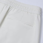 Livorno | Pantalón de lino con cordón