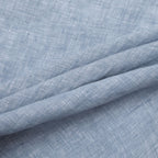 Ponza | Camisa de lino cuello camp