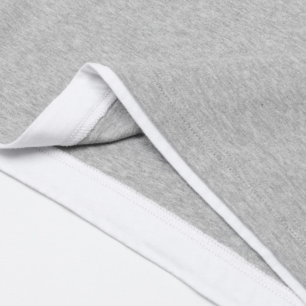Lerici | Camiseta de capas en punto