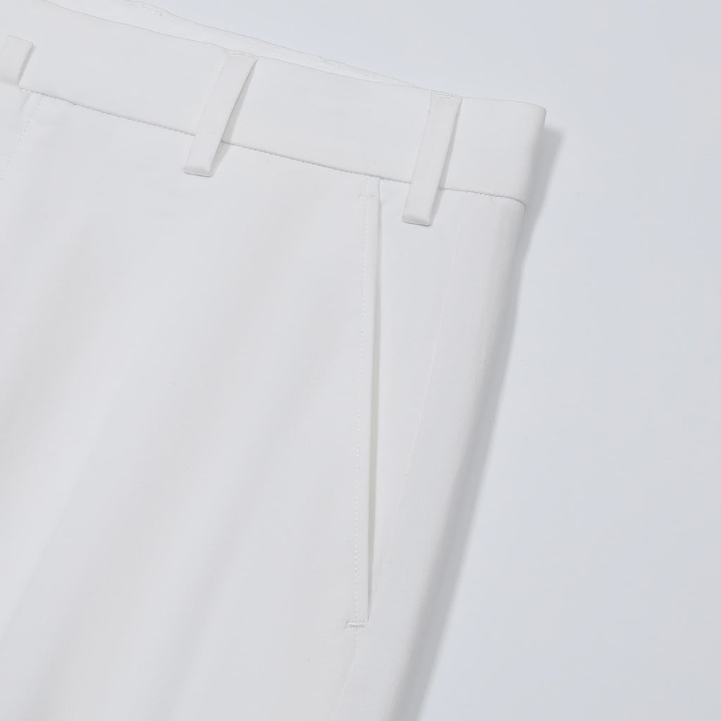 Menton | Pantalón de vestir tobillero