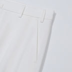 Menton | Pantalón de vestir tobillero