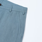Antibes | Pantalón de lino de diario