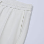 Livorno | Pantalón de lino con cordón