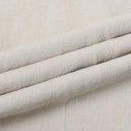 Orvieto | Pantalón de espiga en lino y lyocell