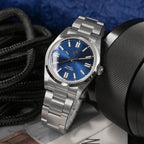 Reloj Orvian
