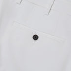 Menton | Pantalón de vestir tobillero