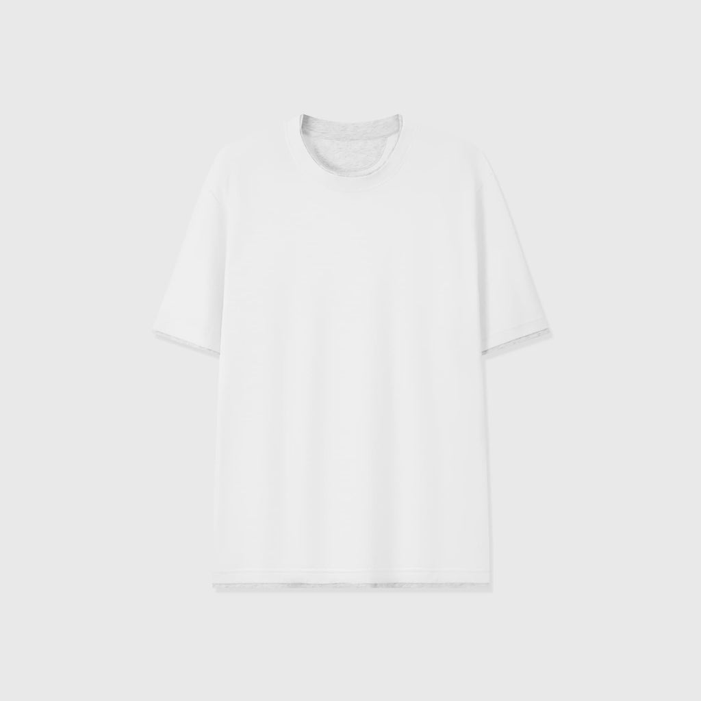 Lerici | Camiseta de capas en punto
