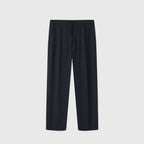 Livorno | Pantalón de lino con cordón