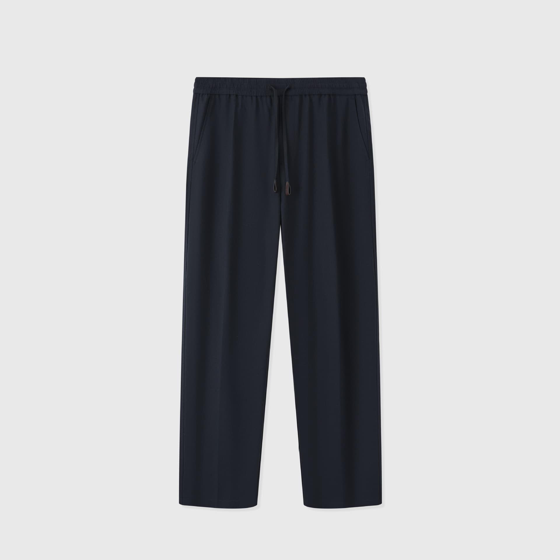Livorno | Pantalón de lino con cordón