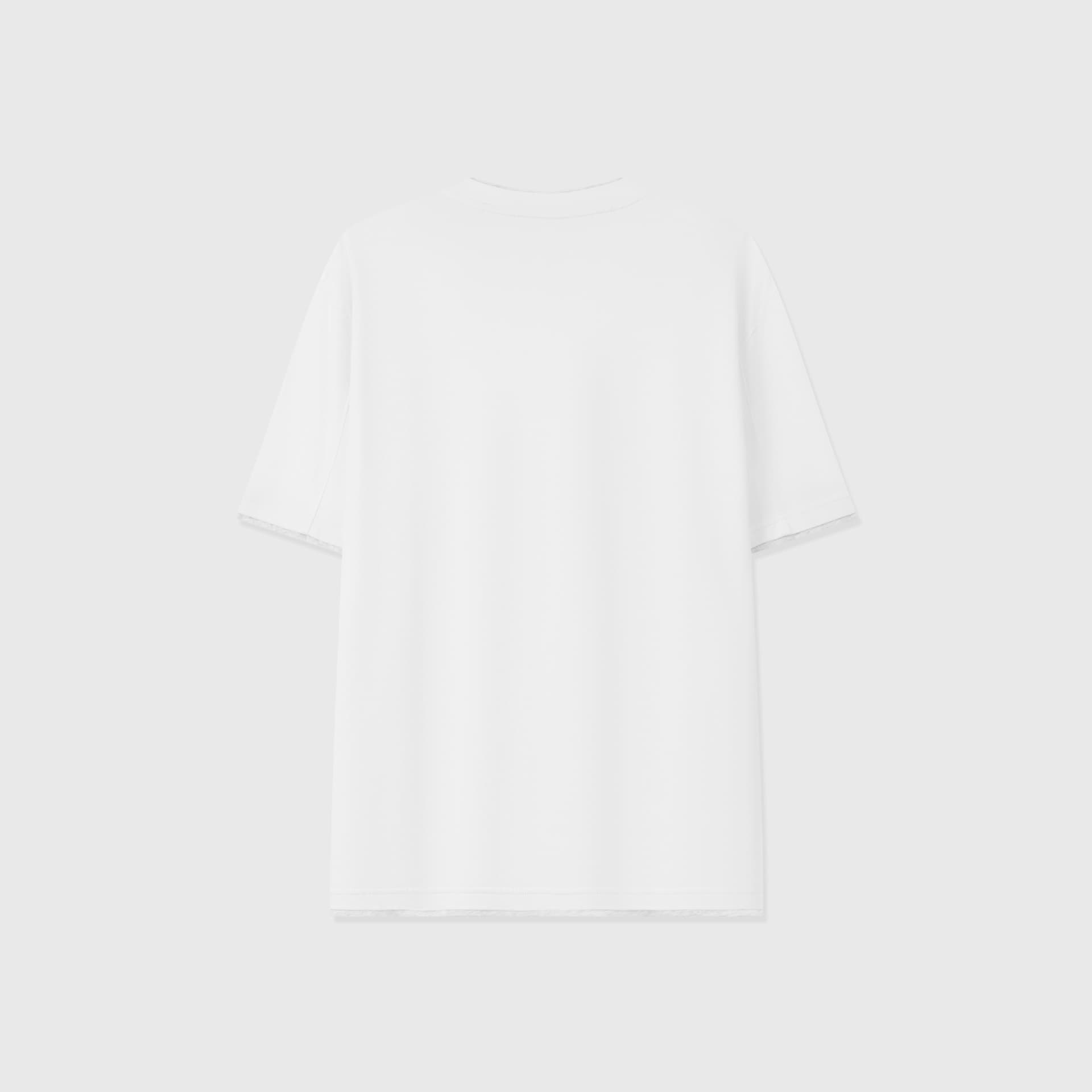 Lerici | Camiseta de capas en punto