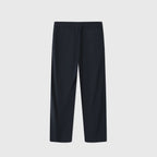 Livorno | Pantalón de lino con cordón