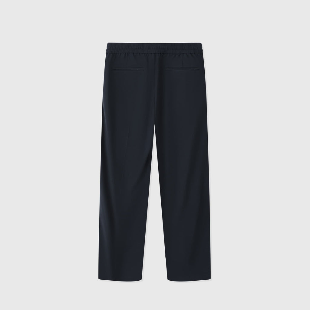 Livorno | Pantalón de lino con cordón