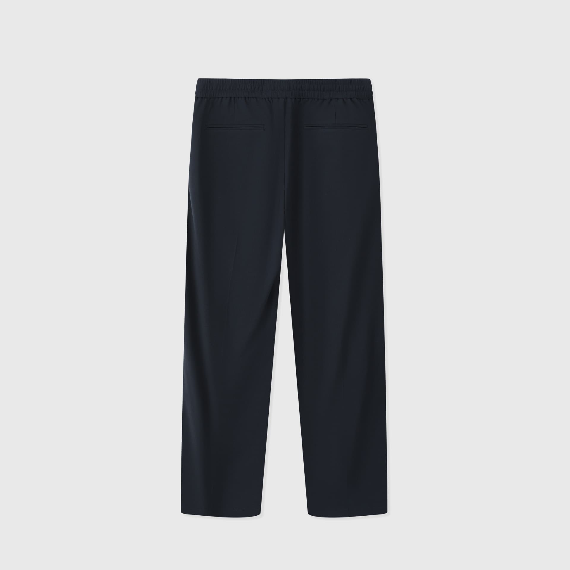 Livorno | Pantalón de lino con cordón