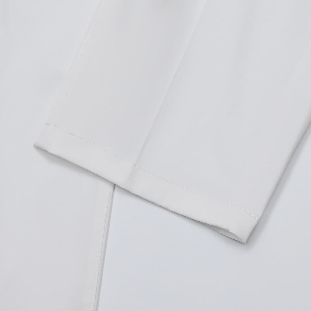 Menton | Pantalón de vestir tobillero