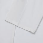 Menton | Pantalón de vestir tobillero