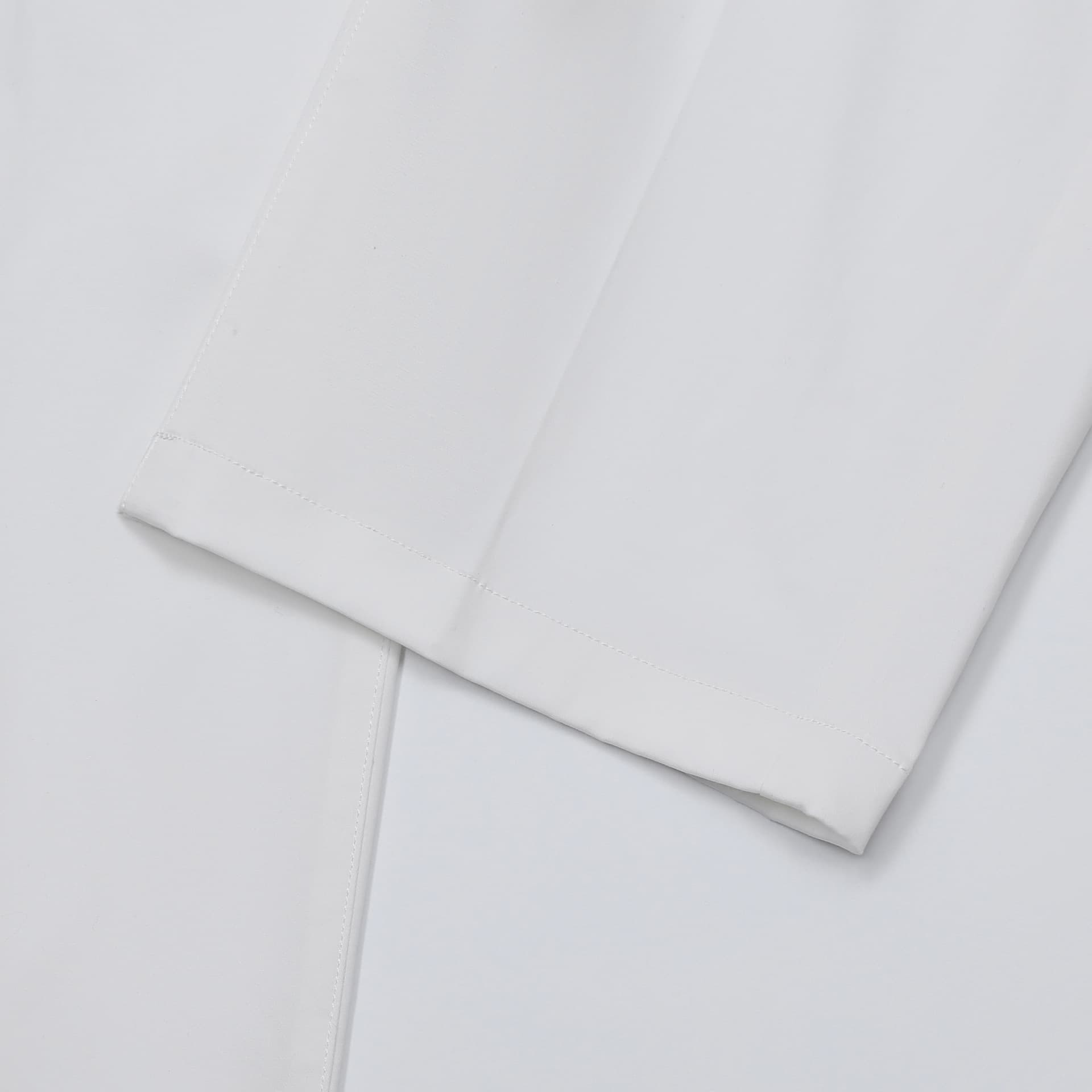 Menton | Pantalón de vestir tobillero